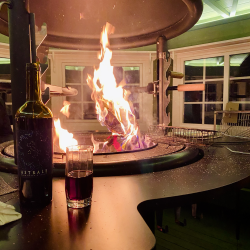 Фото Отель Финский Лес