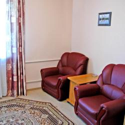 Фото Отель Советская