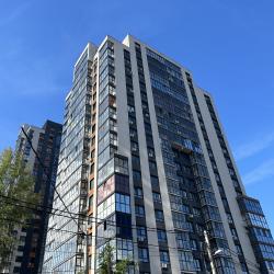 Фото Апартаменты Атмосфера на улице М.И. Неделина 3А