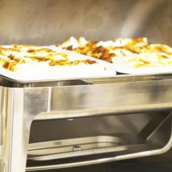 Фото Отель Comfort Nsk Hotel (Комфорт Нск)