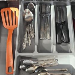 1-комнатные апартаменты стандарт №2