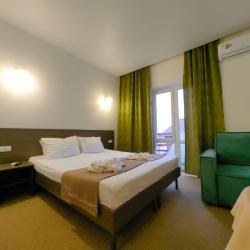 Фото Отель Белое Солнце