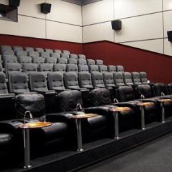 Фото Кантри-отель Берёзки