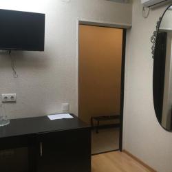 Фото Отель Золотая лошадь