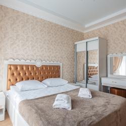 Фото Отель Араз Палас