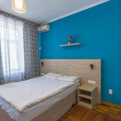 Фото Отель Koisha (Койша)