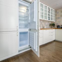 Фото Отель Уютный дом с баней