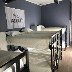 Фото Отель Green stop (Грин стоп)