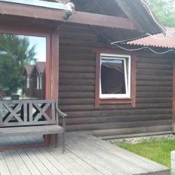 3-местный коттедж эконом