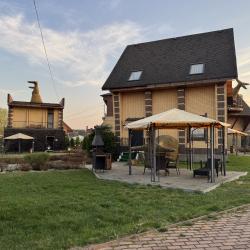 Фото Отель Загородный клуб Лачи