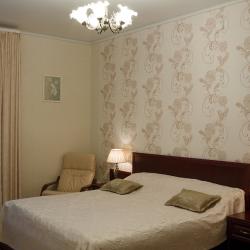 Фото Отель Россия