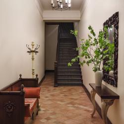 Фото Отель Доходный дом купца Юрина