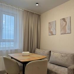 Фото Отель Happy Apartments на улице Водопроводная