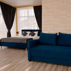 Фото Отель LooSPAngeles (СПАнджелес)