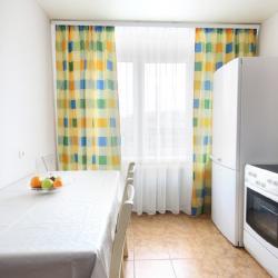Фото Отель ApartLux (АпартЛюкс) на Большой Доргомиловской 8