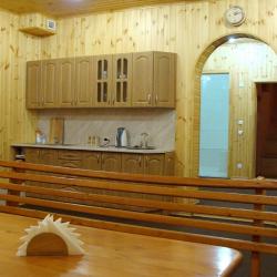 Фото Отель Грант