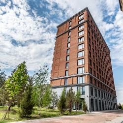 фото 12 ApartMe (АпартМи) на набережной Макарова
