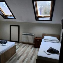 Фото Отель Гостевой Дом 2050