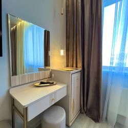 2-комнатные апартаменты люкс 1