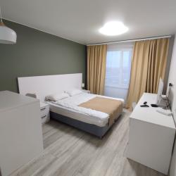 Фото Ава Континент SyncotelHome (СинкотельХоум)