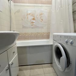 2-комнатные апартаменты улучшенные