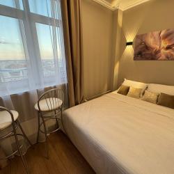 Фото Отель Сибирь House на Октябрьском проспекте 30Б
