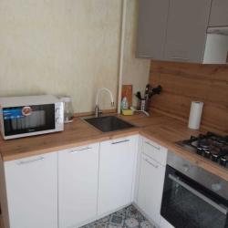 Фото Апартаменты на улице Николо-Козинская 65