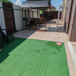 Фото Отель Райская гавань