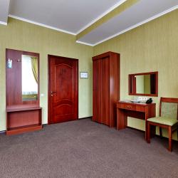 Фото Отель Партнер