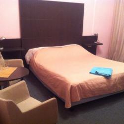 Фото Отель Кубань