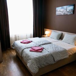 Фото Хостел Европа