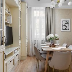 Фото Отель GMApartments на переулке 1-й Колобовский