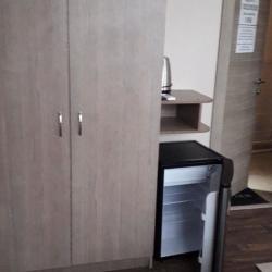 4-местный номер стандарт семейный