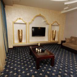 фото 9 Роял Палас Алматы (Royal Palace Almaty)