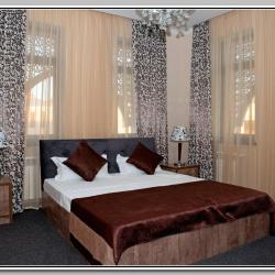 Фото Отель Bek Samarkand (Бек )