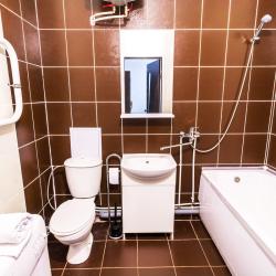 2-комнатные апартаменты улучшенные