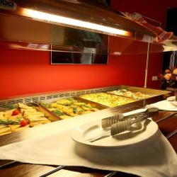 Фото Отель Спутник (Sputnik)