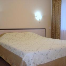 Фото Отель Кавказ