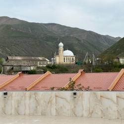 Фото Отель Ахтынские бани №1