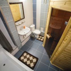 Фото Отель НомерОк