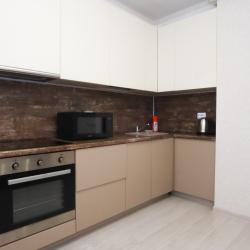 1-комнатные апартаменты стандарт