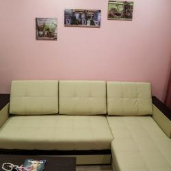 Фото Отель Ремарка