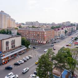 Фото Апартаменты на улице Коммунаров 270