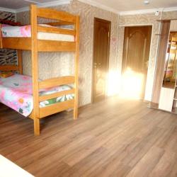 Фото Отель Мадагаскар