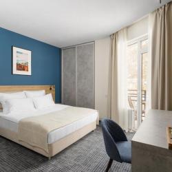 Фото Отель Ikos Polyana