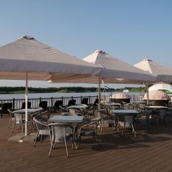 Фото Отель Усадьба Волжино