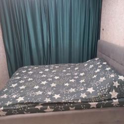 2-комнатные апартаменты стандарт с 2 двуспальными кроватями