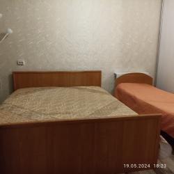 Фото Апартаменты на улице Мончегорская 30