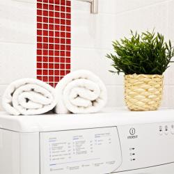 Фото Отель ДоМино на улице Красная