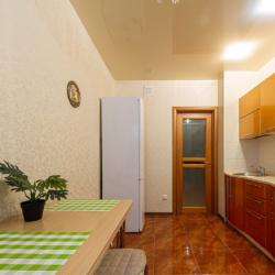 Фото Апартаменты на улице Краснозвездная 9